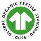 GOTS - certyfikat Global Organic Textile Standard